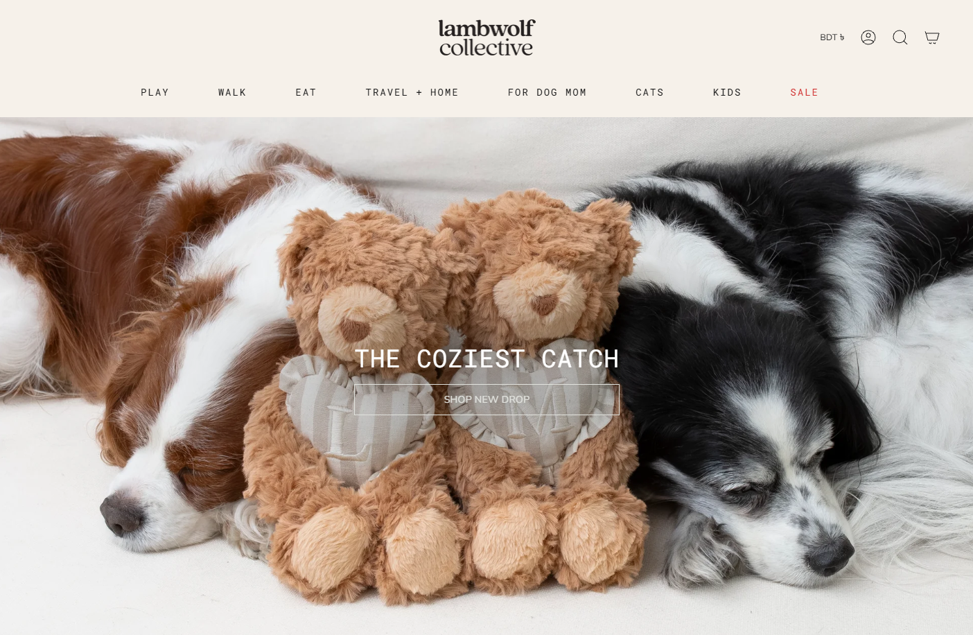 lambwolf collection.png