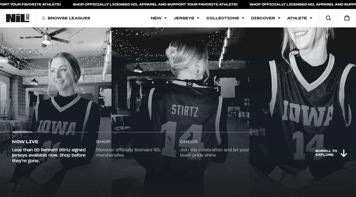 NIL Website UI.png